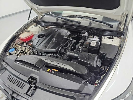 Hyundai Sonata — photo 05
