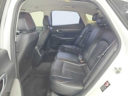 Hyundai Sonata — photo 12