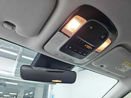 Hyundai Sonata — photo 15