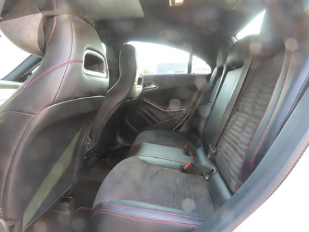 Mercedes-Benz CLA-Class — photo 06