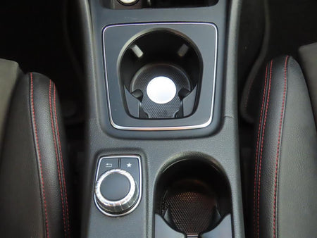 Mercedes-Benz CLA-Class — photo 11