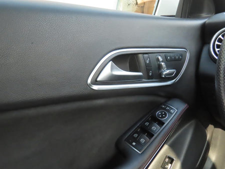 Mercedes-Benz CLA-Class — photo 12
