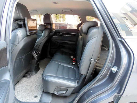 Kia Sorento — photo 06