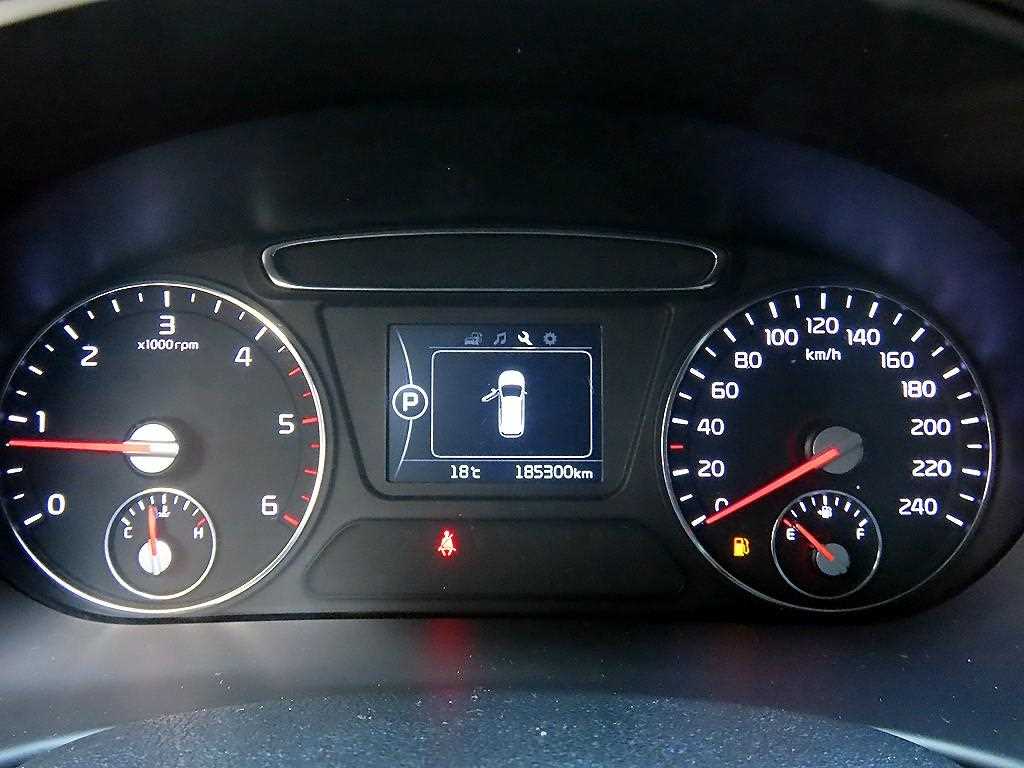 Kia Sorento — photo 09