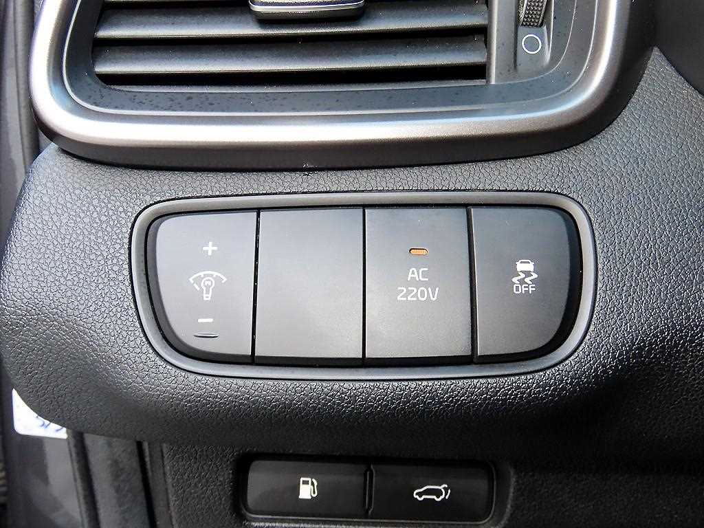 Kia Sorento — photo 12