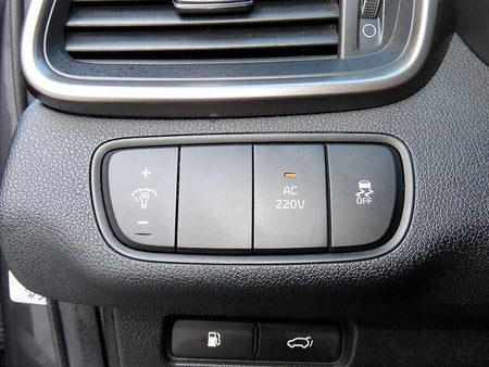 Kia Sorento — photo 12