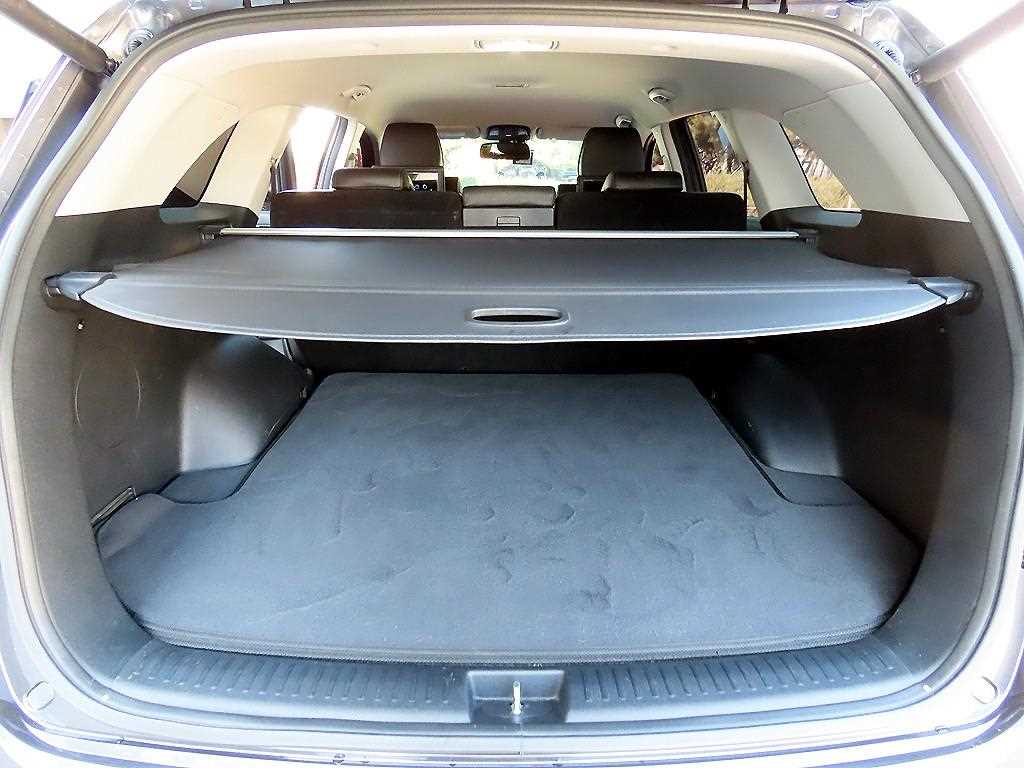 Kia Sorento — photo 17