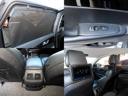 Kia Sorento — photo 18