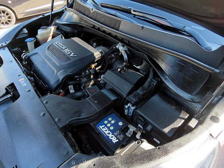 Kia Sorento — photo 19