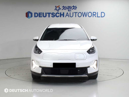 Kia Niro — photo 03