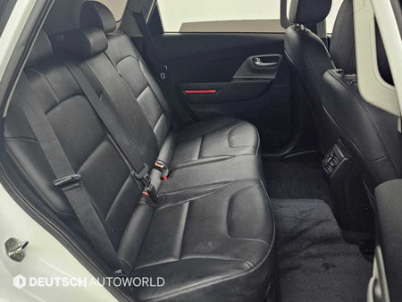 Kia Niro — photo 12