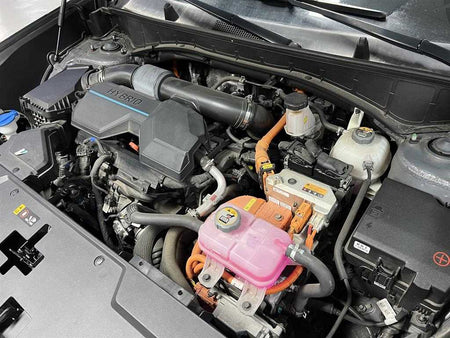 Hyundai Santafe — photo 05