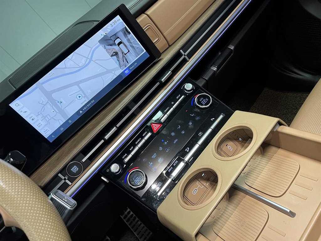 Hyundai Santafe — photo 08