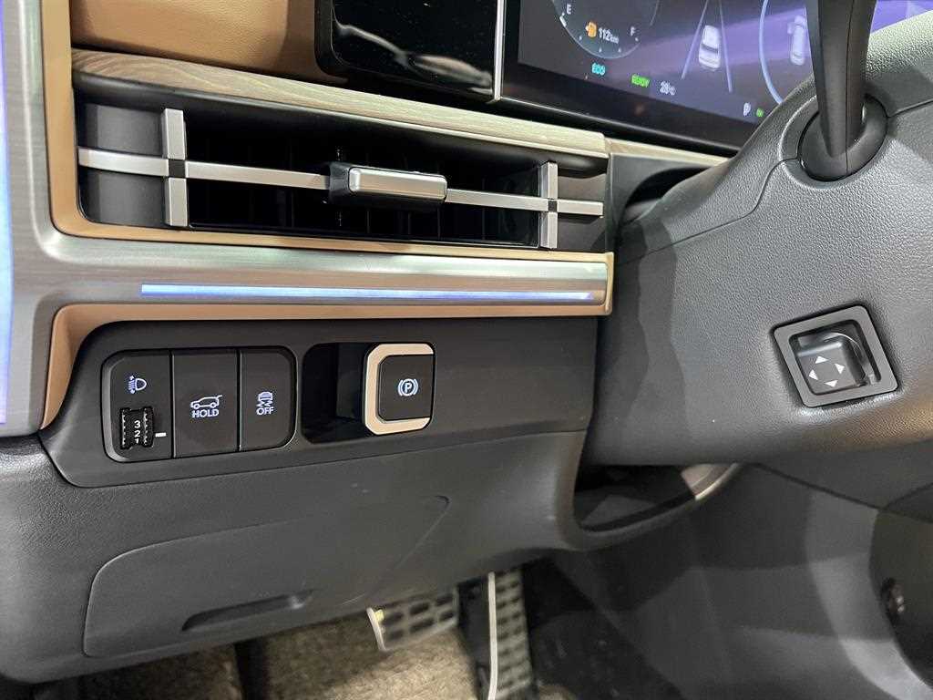 Hyundai Santafe — photo 13