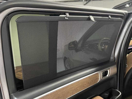Hyundai Santafe — photo 14