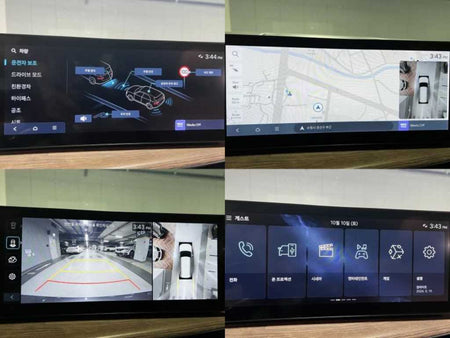 Hyundai Santafe — photo 15