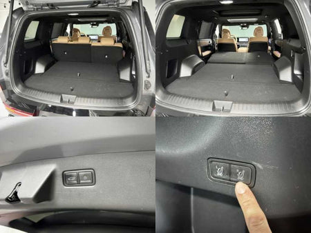 Hyundai Santafe — photo 19