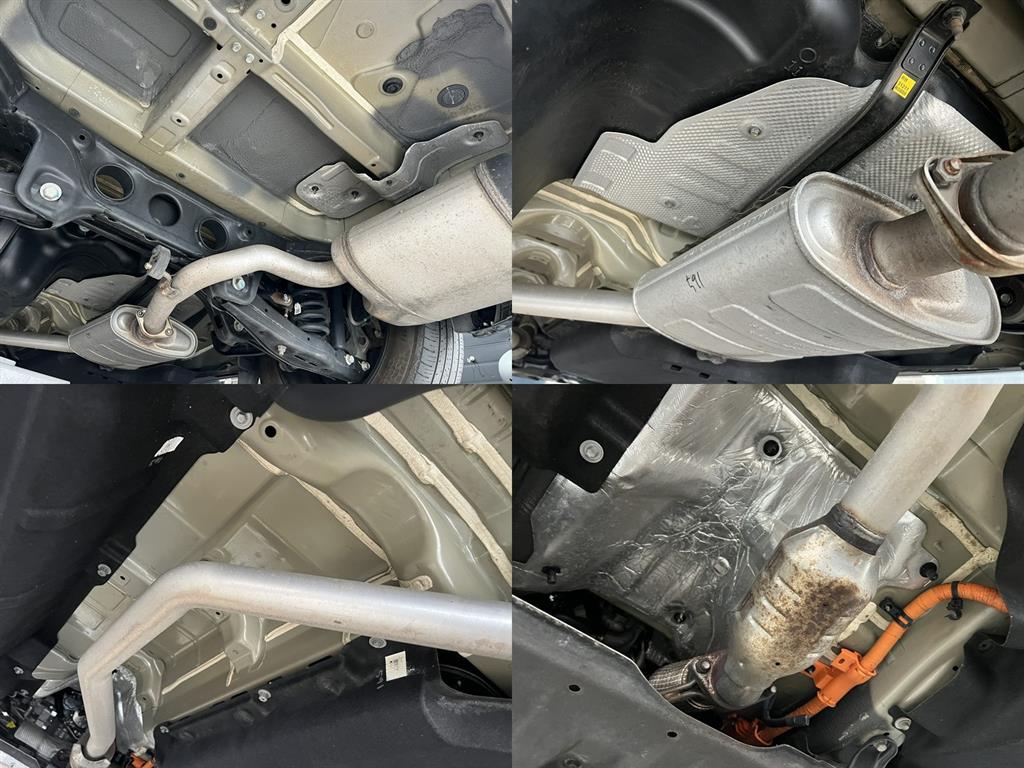 Hyundai Santafe — photo 20