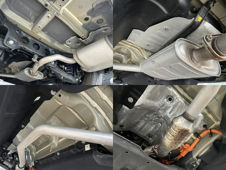 Hyundai Santafe — photo 20