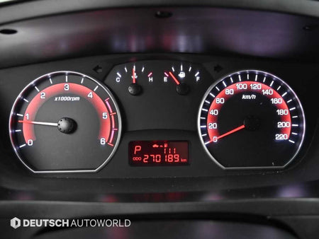 KGM KORANDO — photo 08