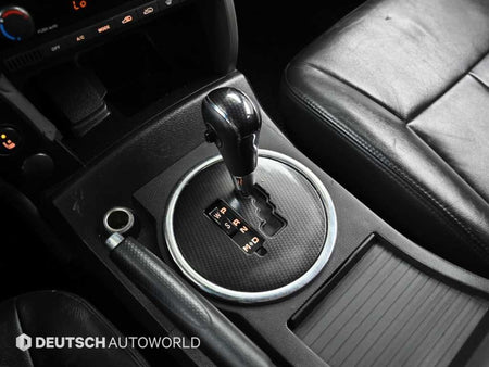 KGM KORANDO — photo 09