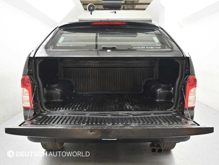 KGM KORANDO — photo 19