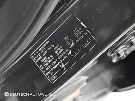 KGM KORANDO — photo 20