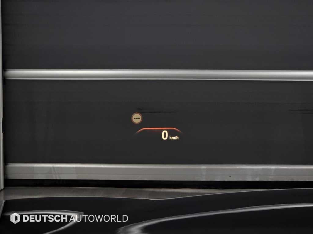 BMW 5-Series — photo 17