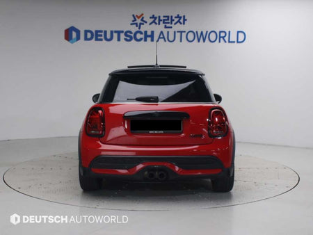 Mini Cooper — photo 04