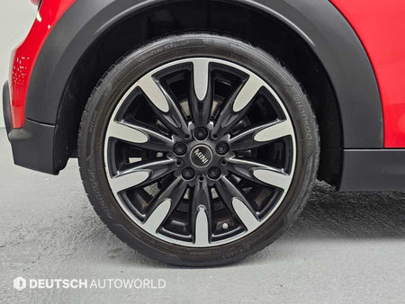 Mini Cooper — photo 05