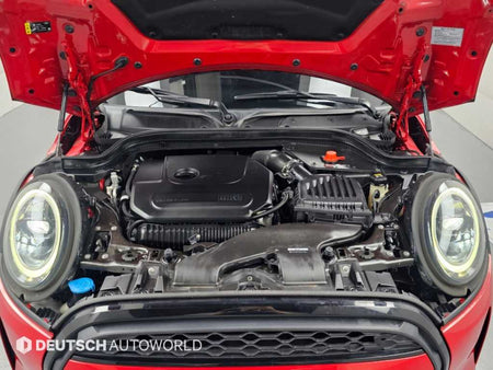 Mini Cooper — photo 06