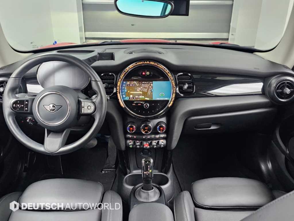 Mini Cooper — photo 07