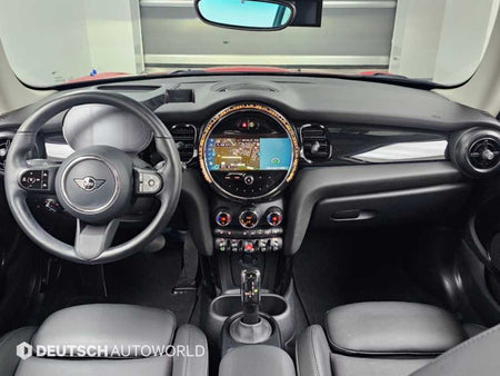 Mini Cooper — photo 07