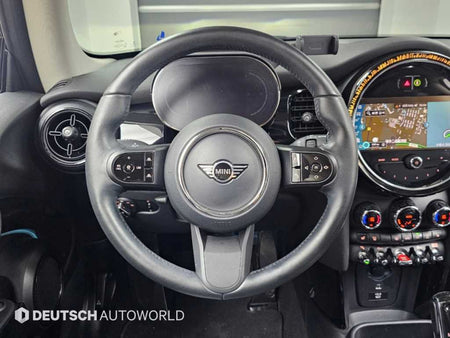 Mini Cooper — photo 13