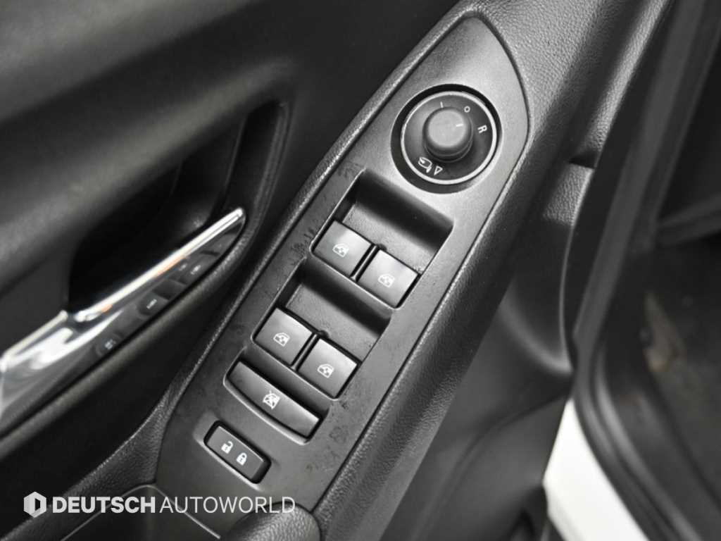 CHEVROLET Trax — photo 15