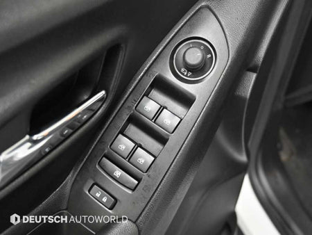 CHEVROLET Trax — photo 15