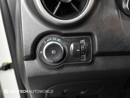 CHEVROLET Trax — photo 18