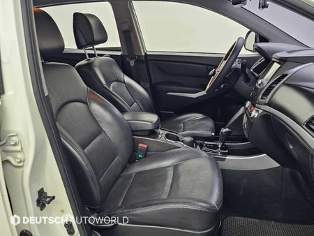KGM KORANDO — photo 10