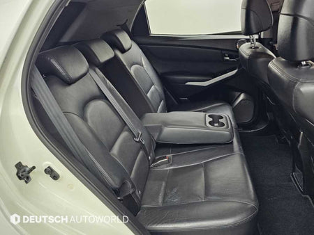 KGM KORANDO — photo 12