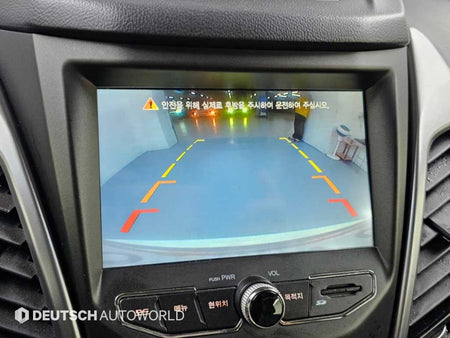 KGM KORANDO — photo 15