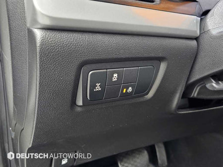 KGM KORANDO — photo 17
