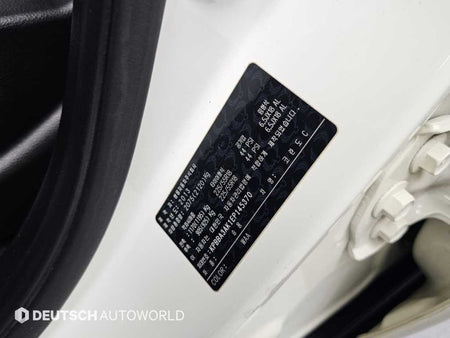 KGM KORANDO — photo 20