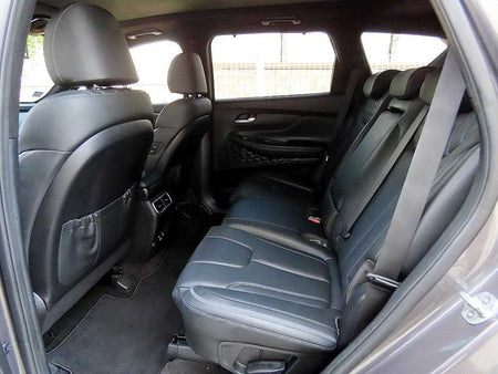 Hyundai Santafe — photo 06