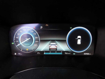 Hyundai Santafe — photo 09