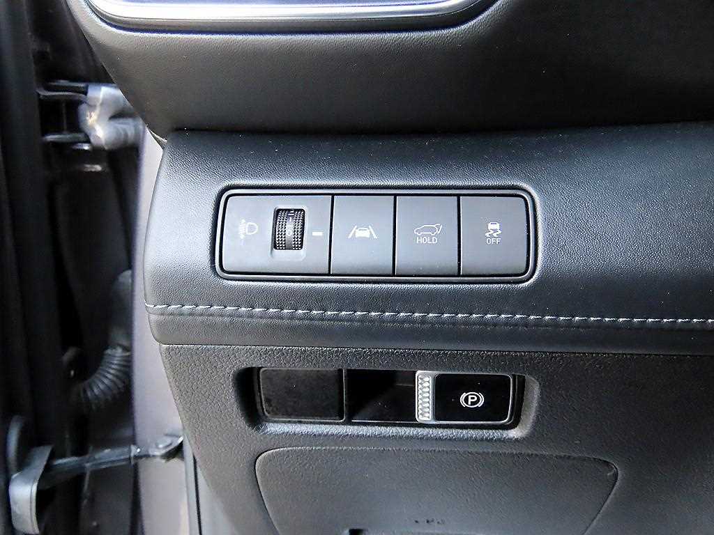 Hyundai Santafe — photo 12