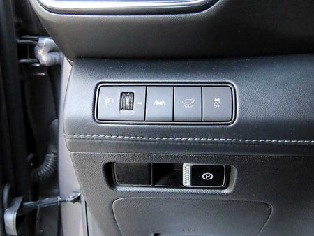 Hyundai Santafe — photo 12