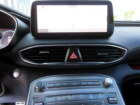 Hyundai Santafe — photo 13