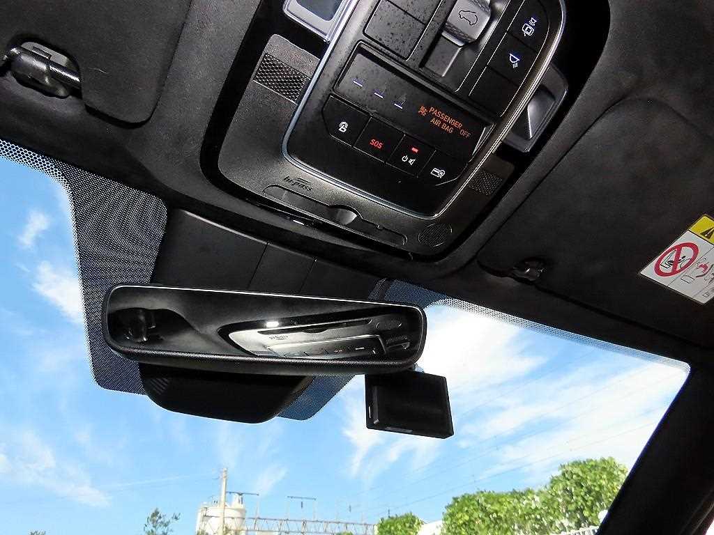 Hyundai Santafe — photo 14