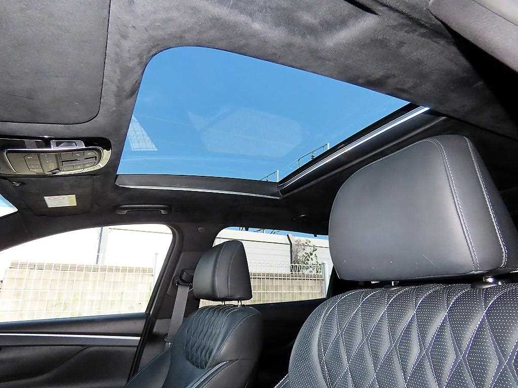 Hyundai Santafe — photo 15