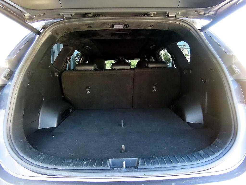Hyundai Santafe — photo 16